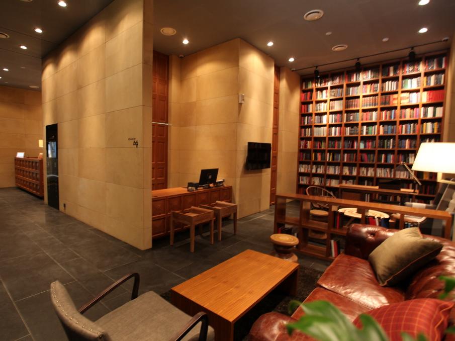 The Designers Jongno