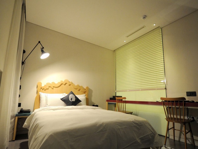 The Designers Jongno