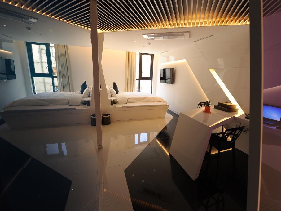 The Designers Jongno