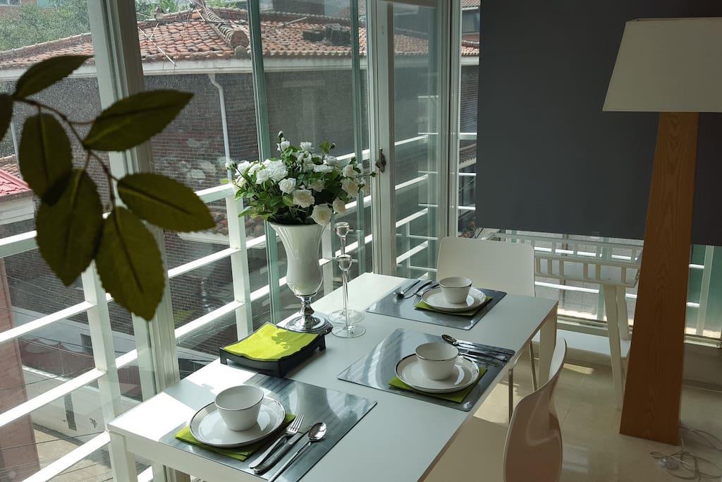 The Kings Park Residence