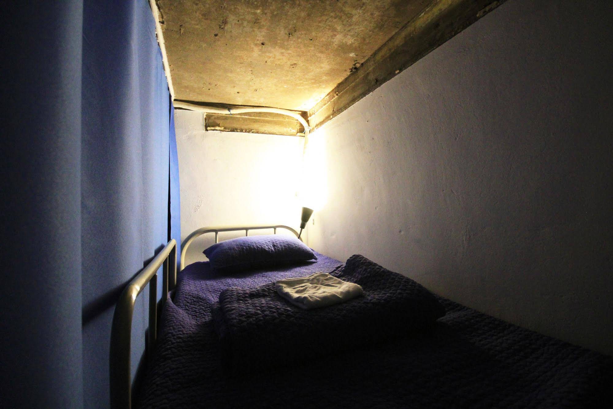 The One Hostel
