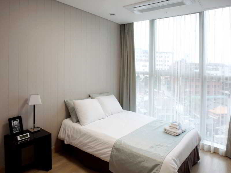 The River Serviced Residence Seoul