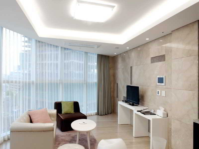 The River Serviced Residence Seoul