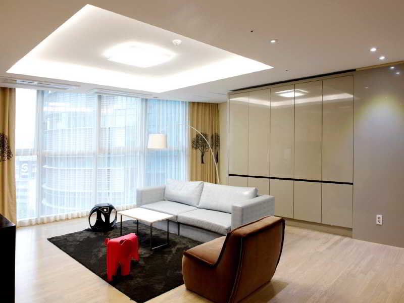 The River Serviced Residence Seoul