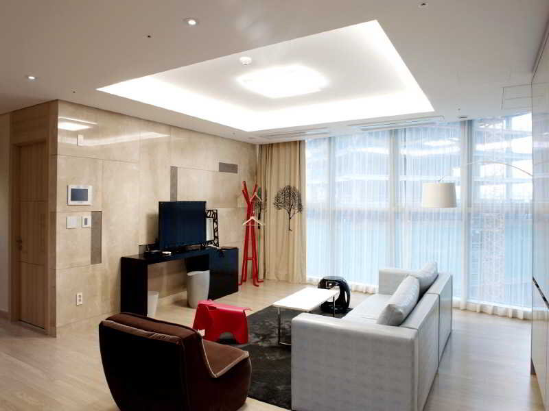 The River Serviced Residence Seoul