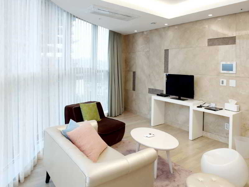 The River Serviced Residence Seoul