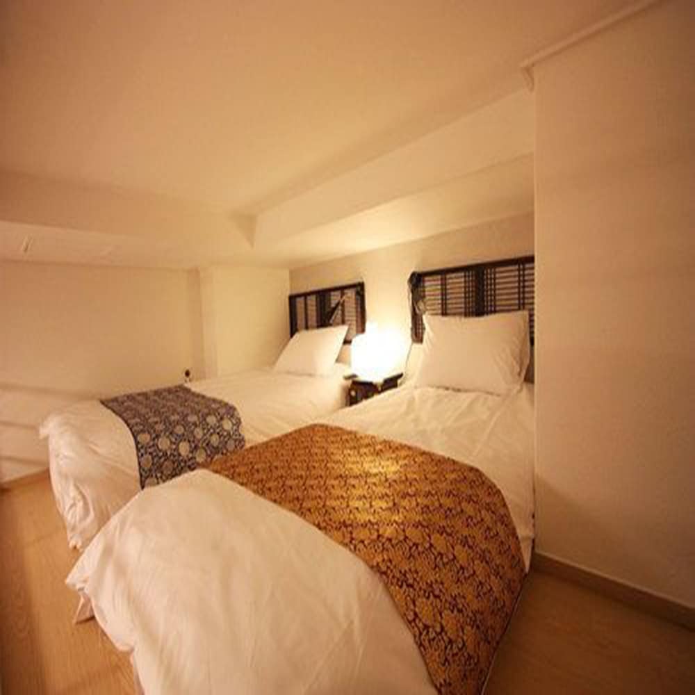 The Sweet Castle Apartment