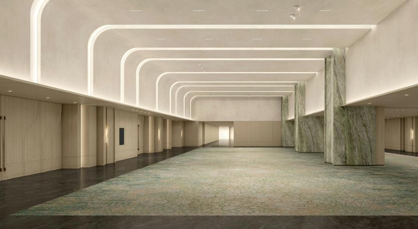 The Westin Seoul Parnas