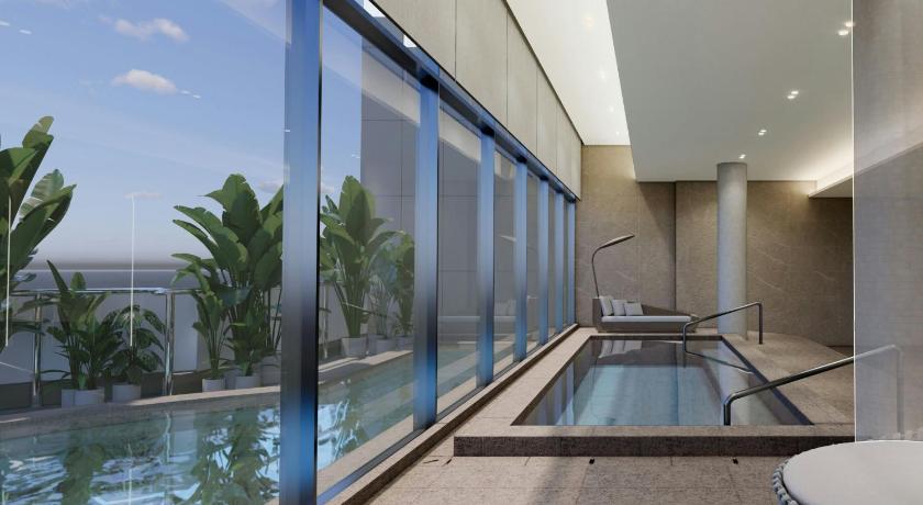 The Westin Seoul Parnas