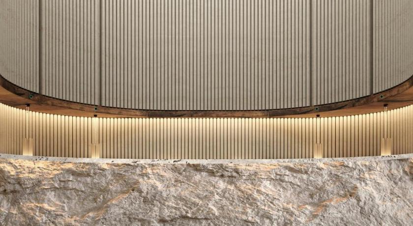 The Westin Seoul Parnas