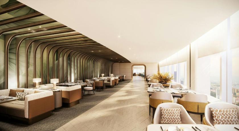 The Westin Seoul Parnas