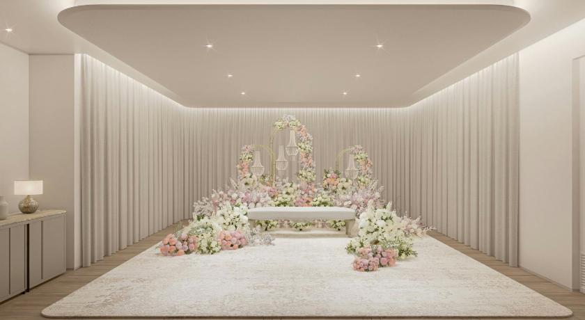 The Westin Seoul Parnas