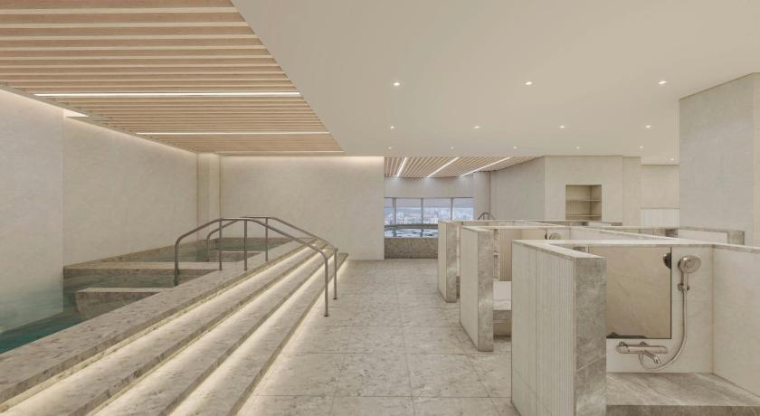 The Westin Seoul Parnas