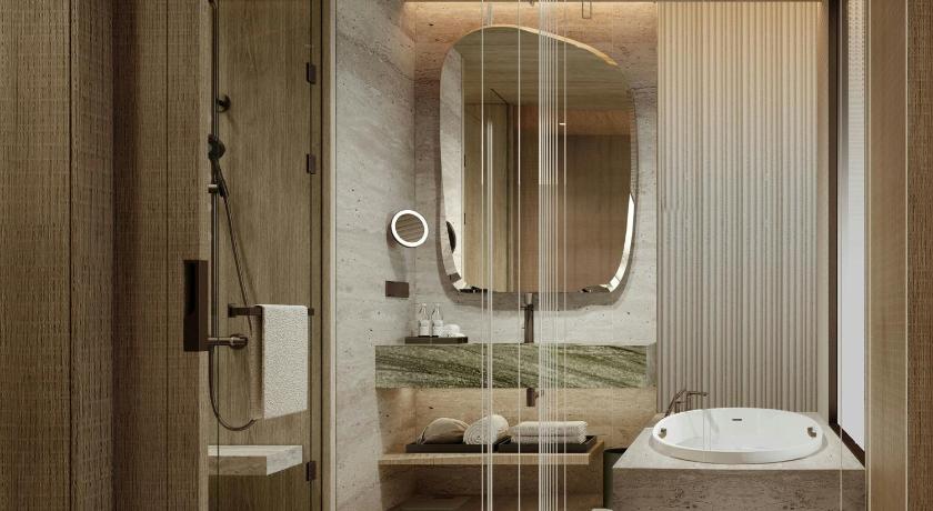 The Westin Seoul Parnas