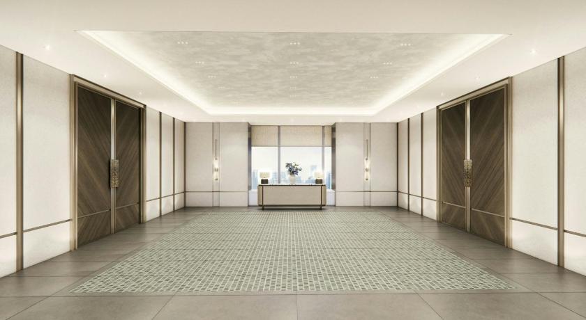 The Westin Seoul Parnas