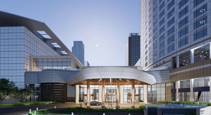 The Westin Seoul Parnas