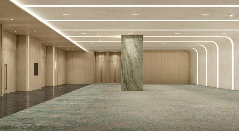 The Westin Seoul Parnas