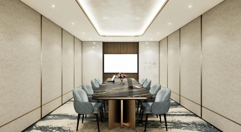 The Westin Seoul Parnas