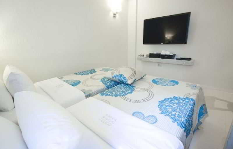 Time Hotel