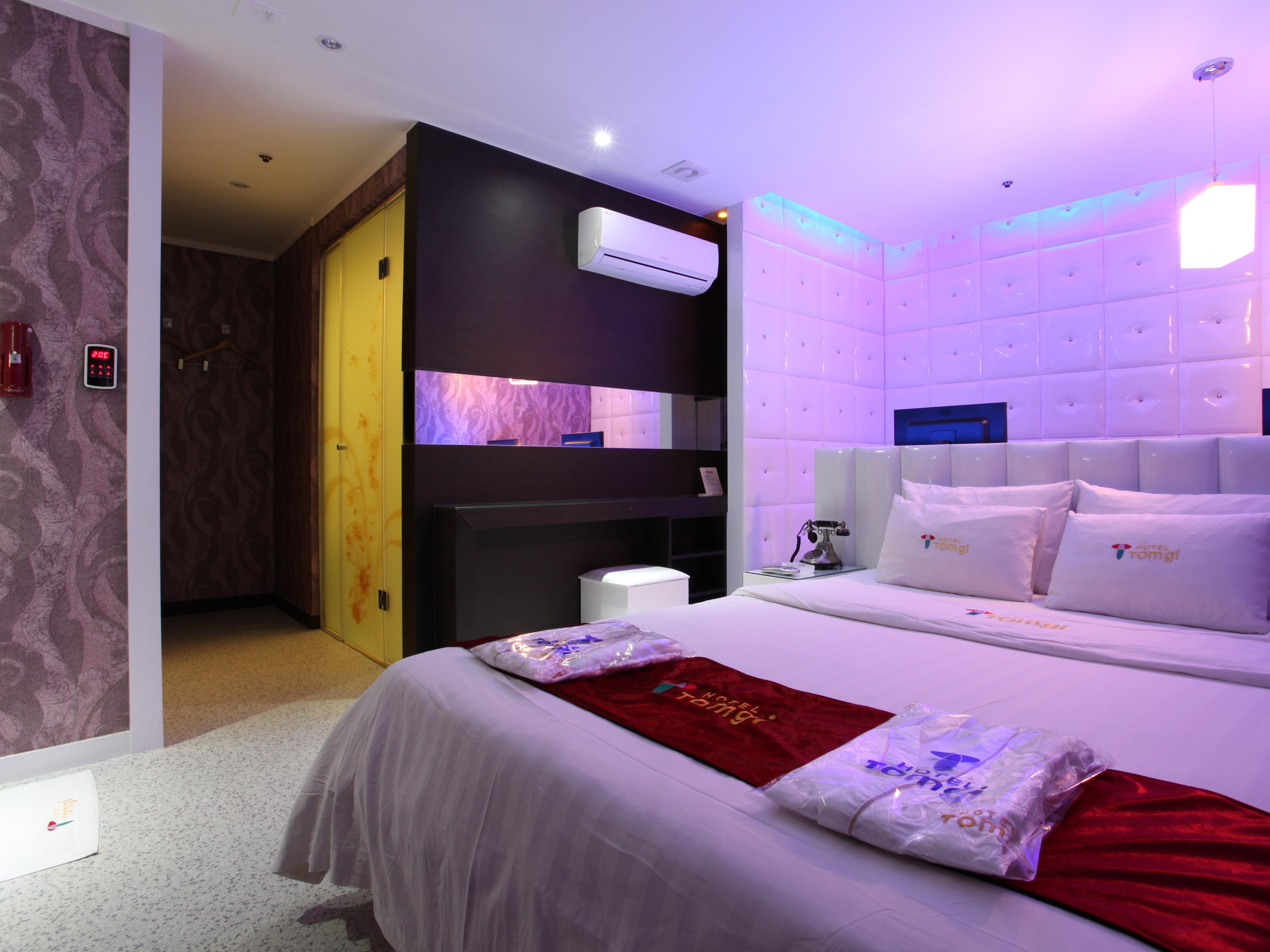 Moxy Seoul Insadong