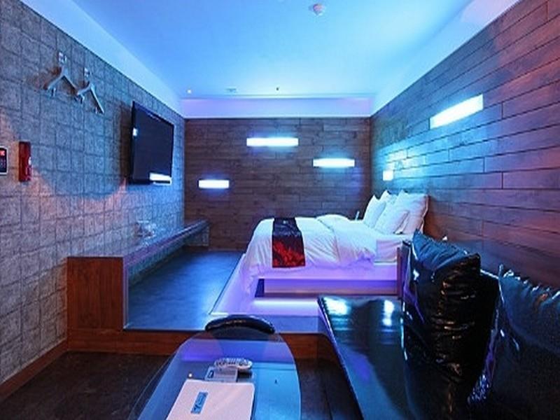 Moxy Seoul Insadong
