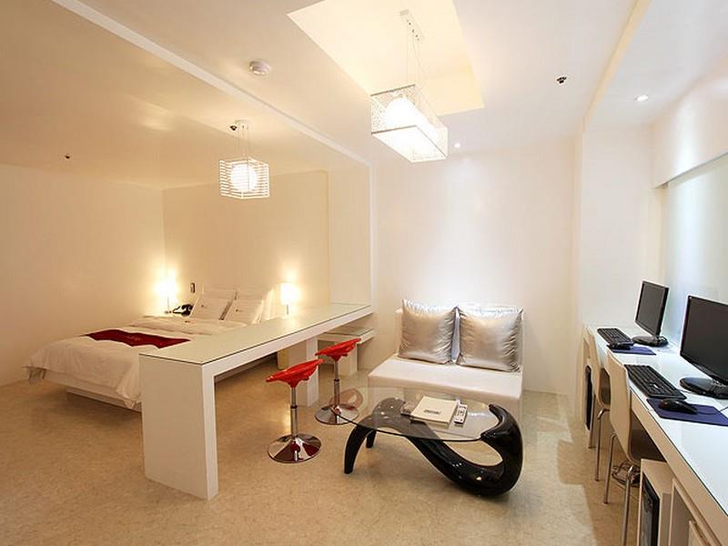 Moxy Seoul Insadong
