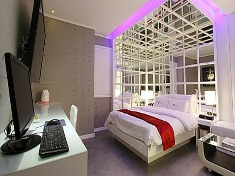 Moxy Seoul Insadong
