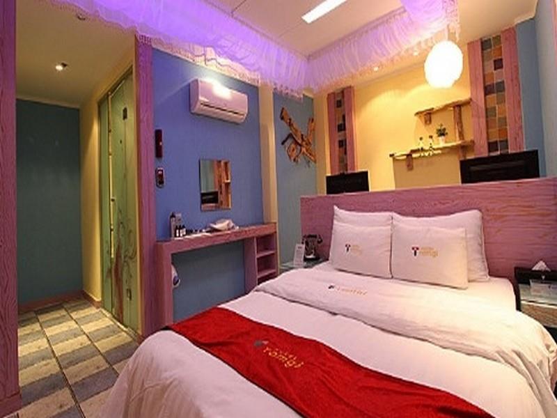 Moxy Seoul Insadong