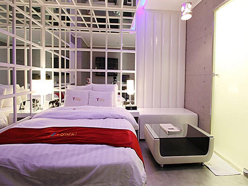 Moxy Seoul Insadong