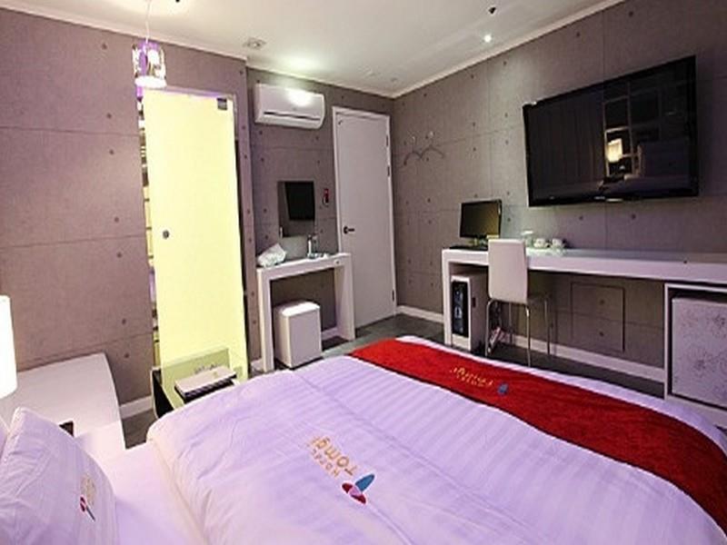 Moxy Seoul Insadong