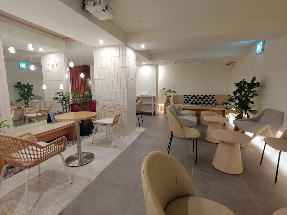 Tong Tong Petit Hotel