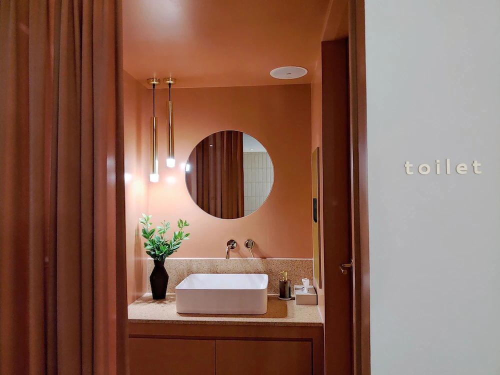 Tong Tong Petit Hotel