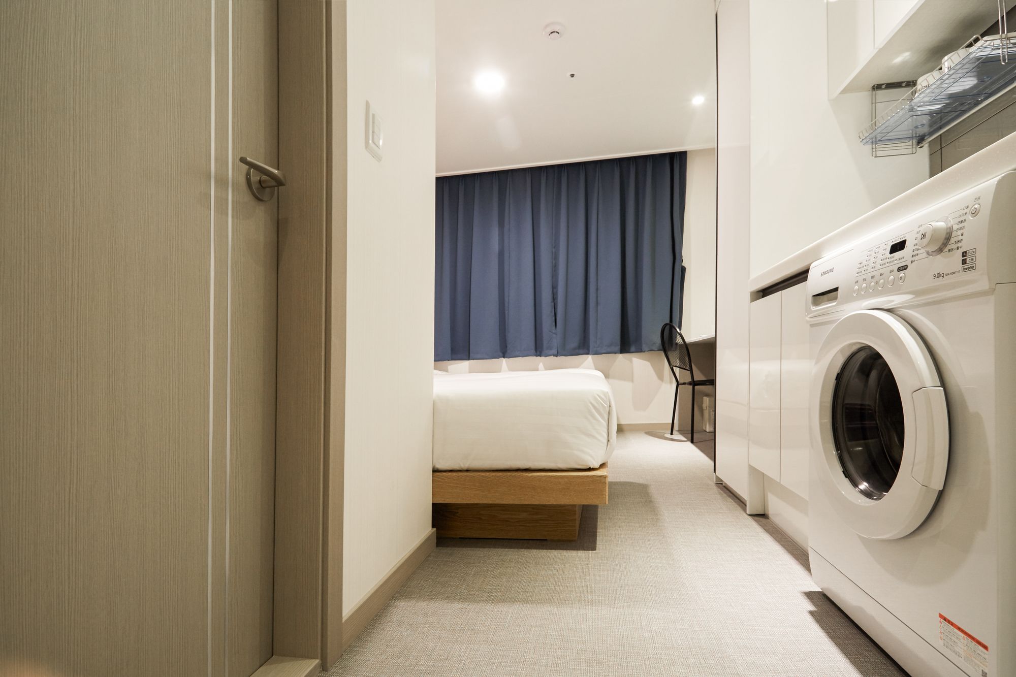 Top Hotel & Residence