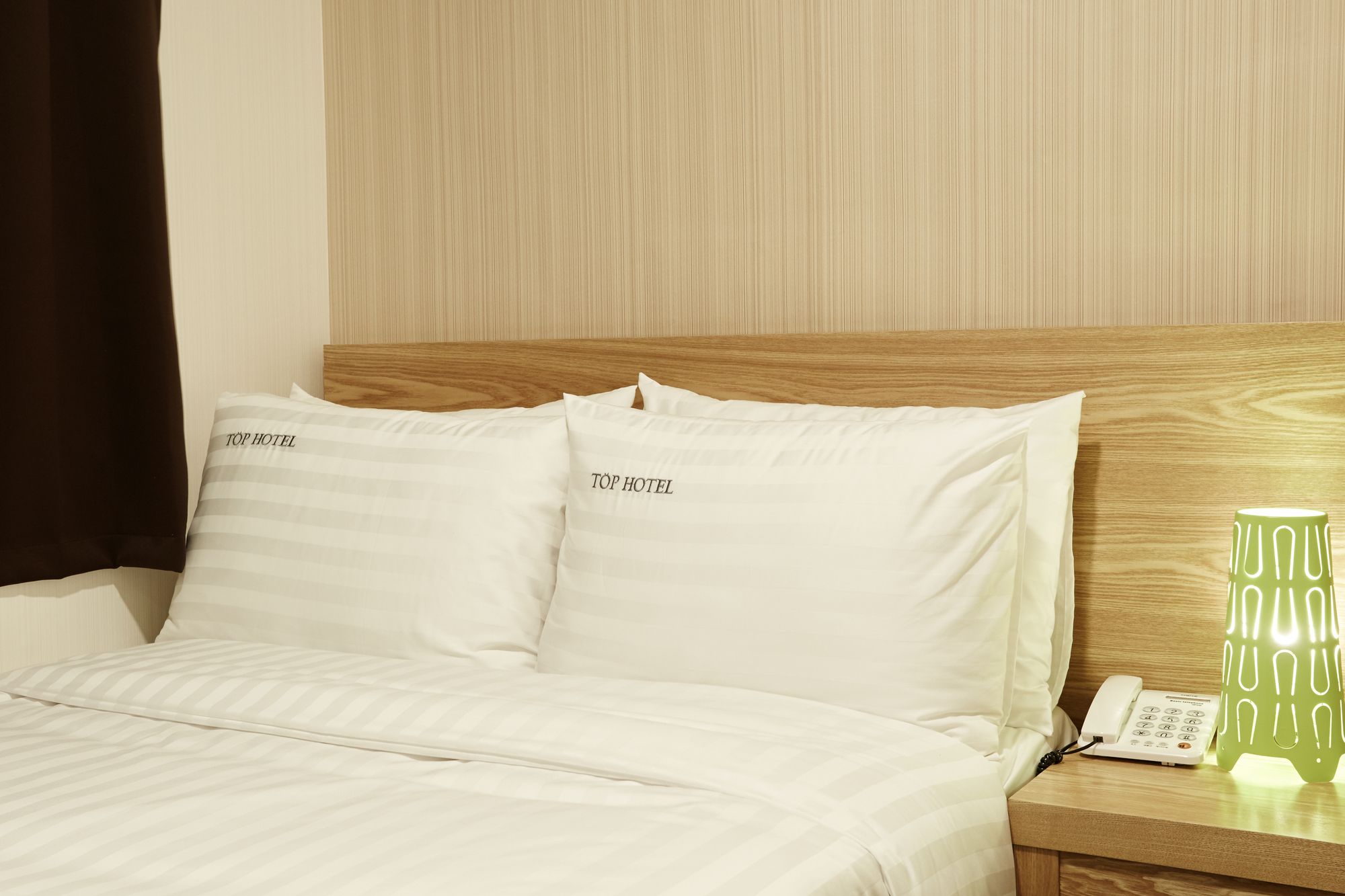 Top Hotel & Residence