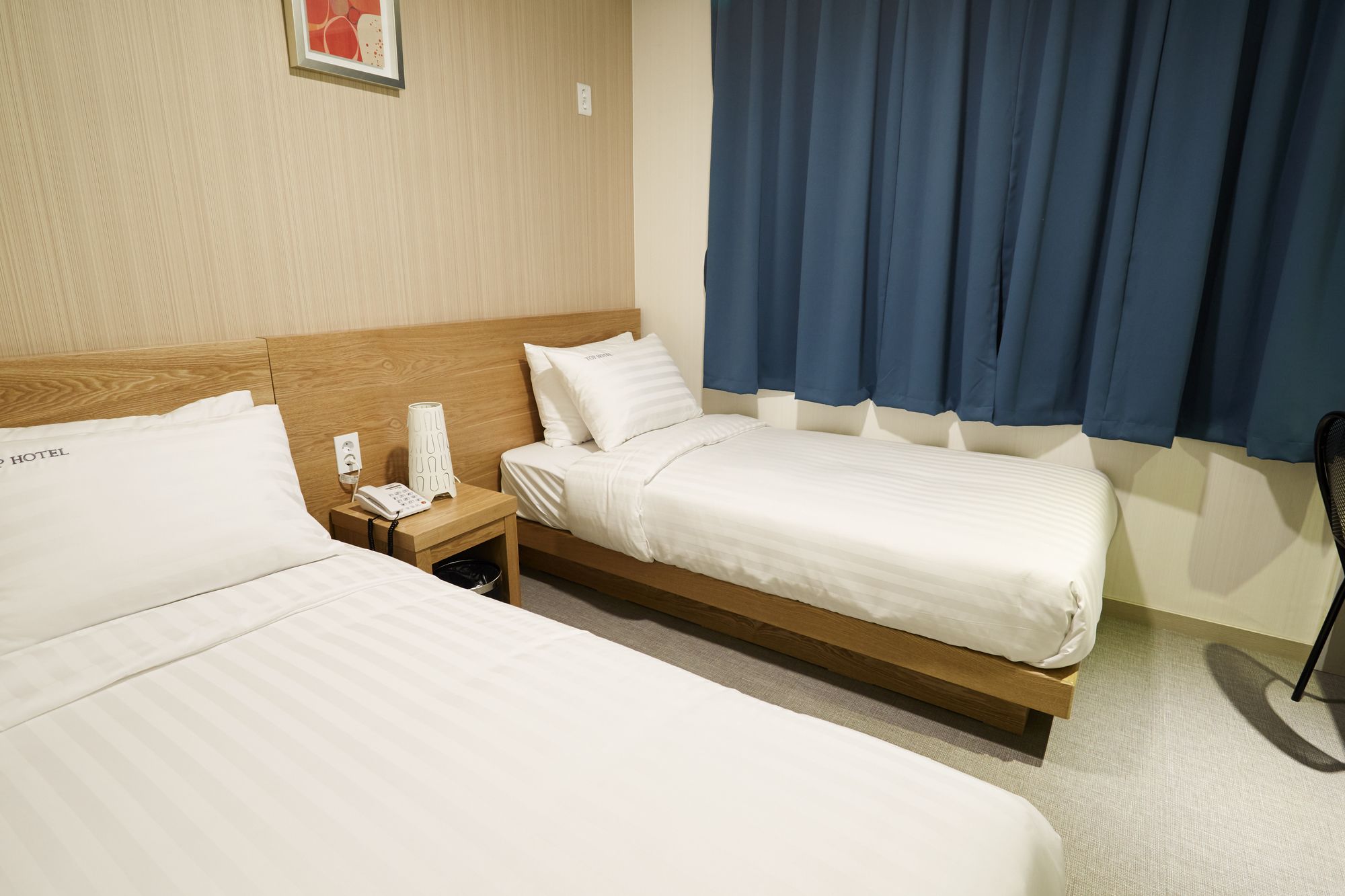 Top Hotel & Residence