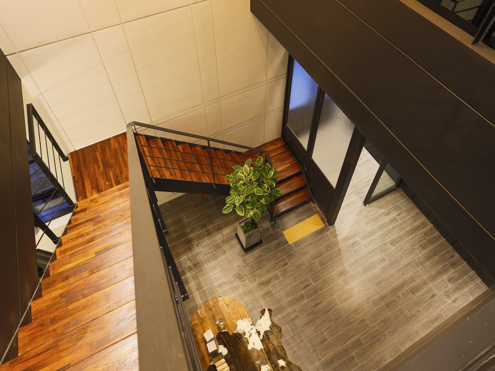 Trang Blue Hotel