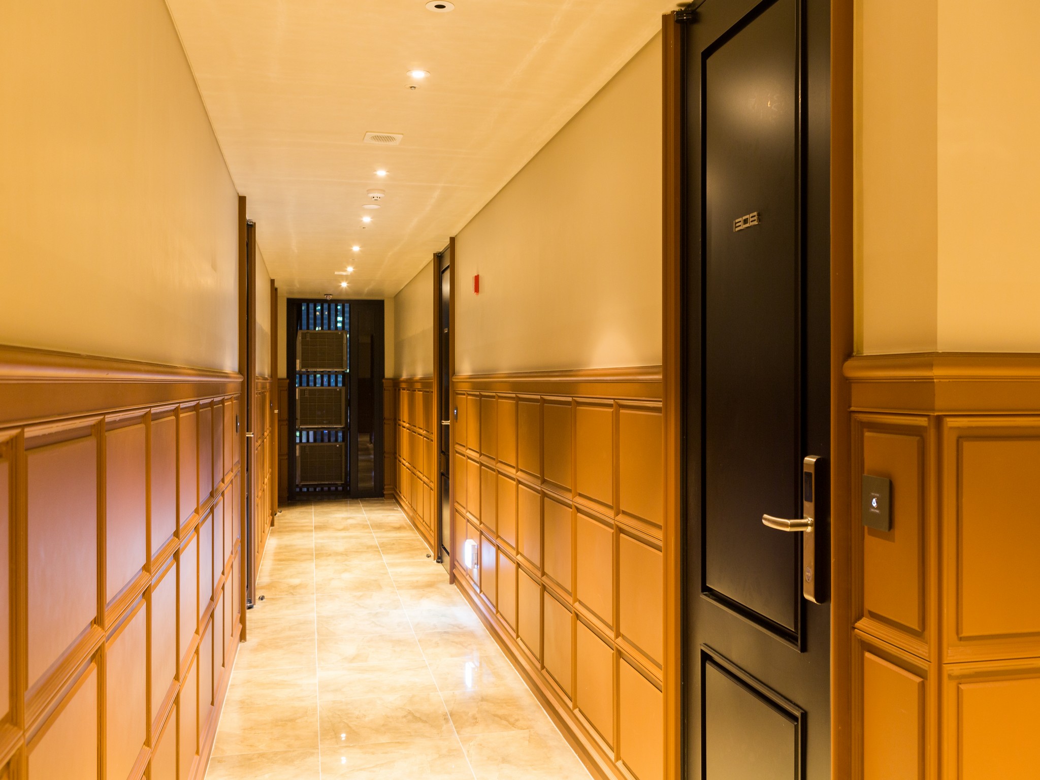 Trang Blue Hotel
