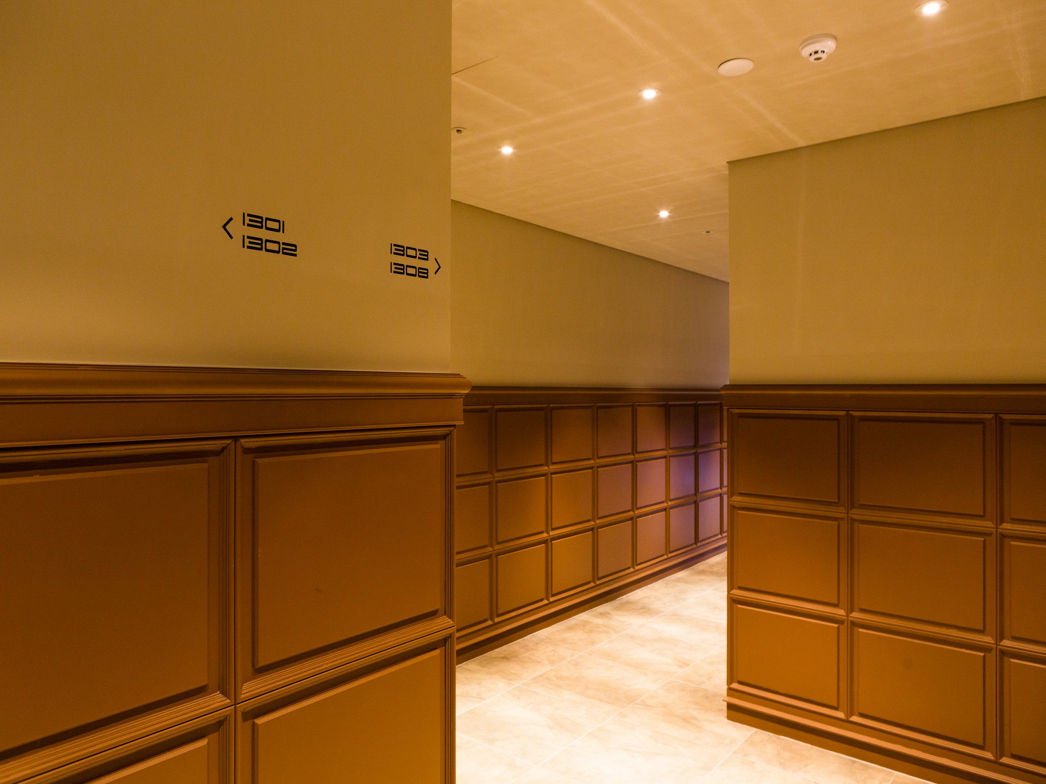 Trang Blue Hotel