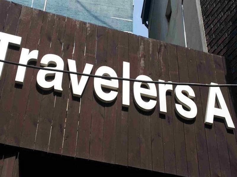 TravelersA Seoul Hostel