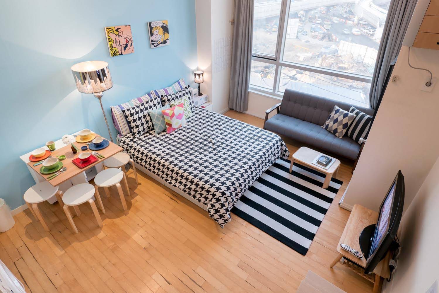 Travel Loft House Seoul Station