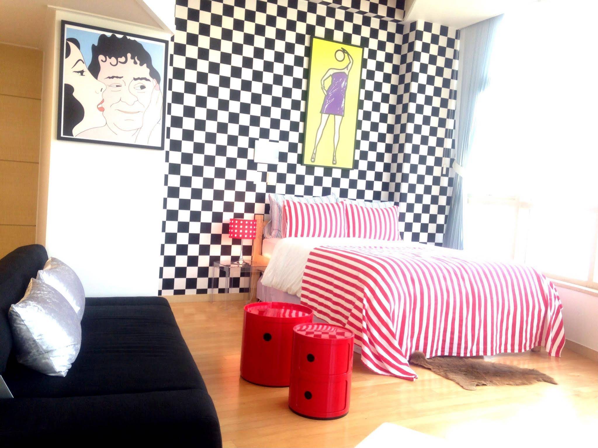 Travel Loft House Seoul Station