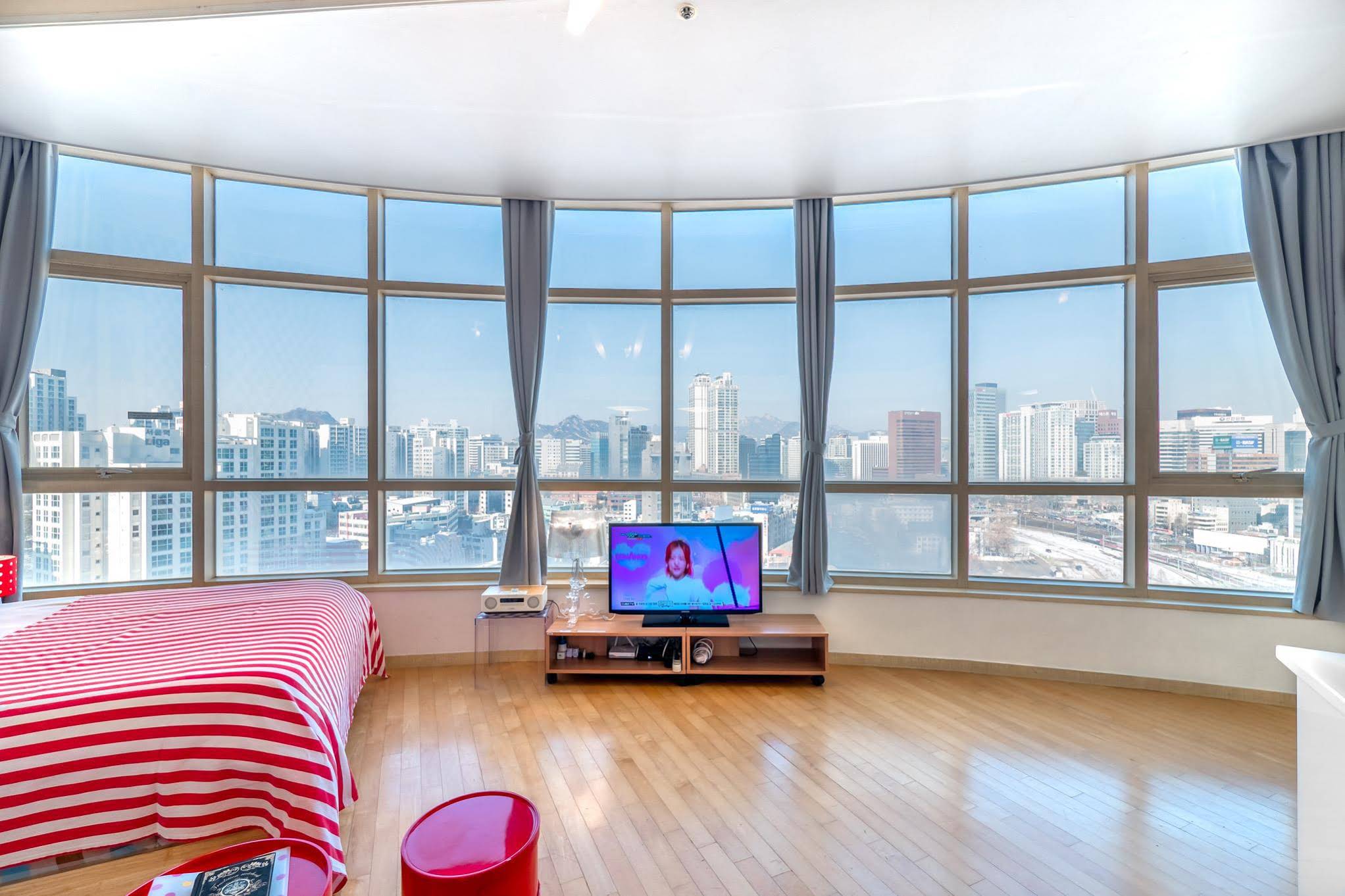 Travel Loft House Seoul Station