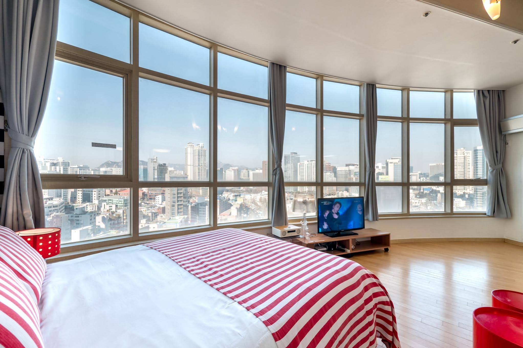 Travel Loft House Seoul Station