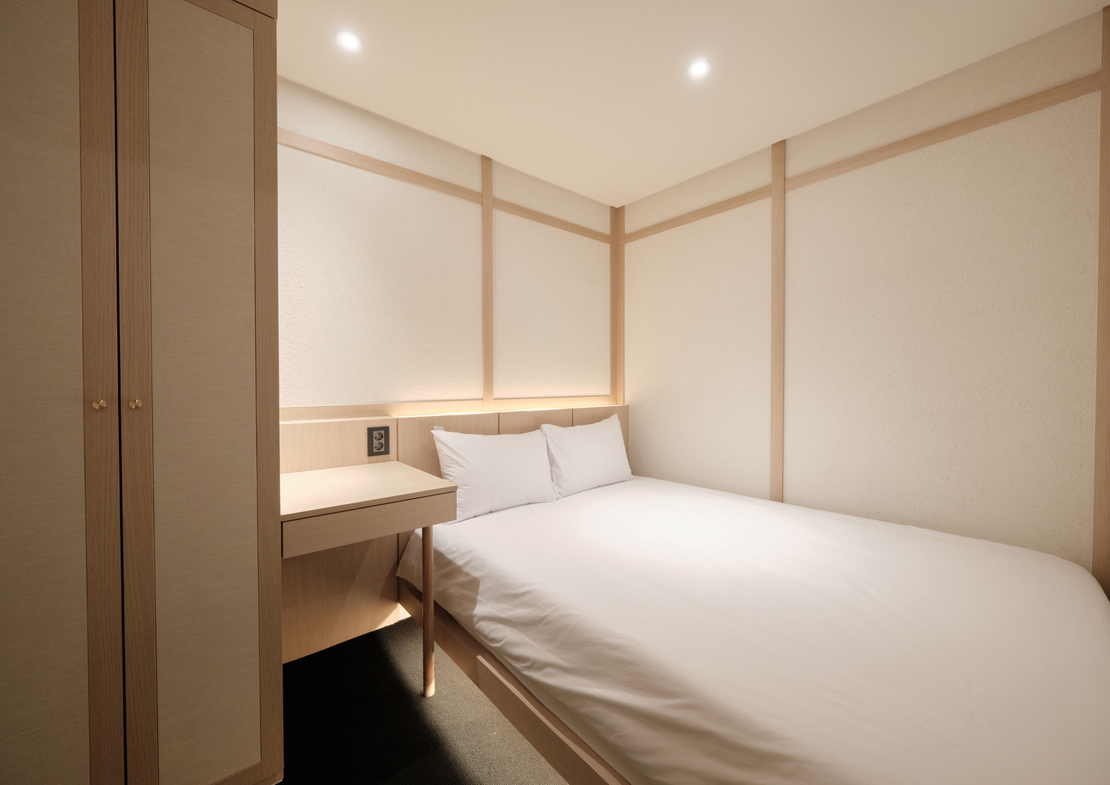 Uh Suite Central Seoul