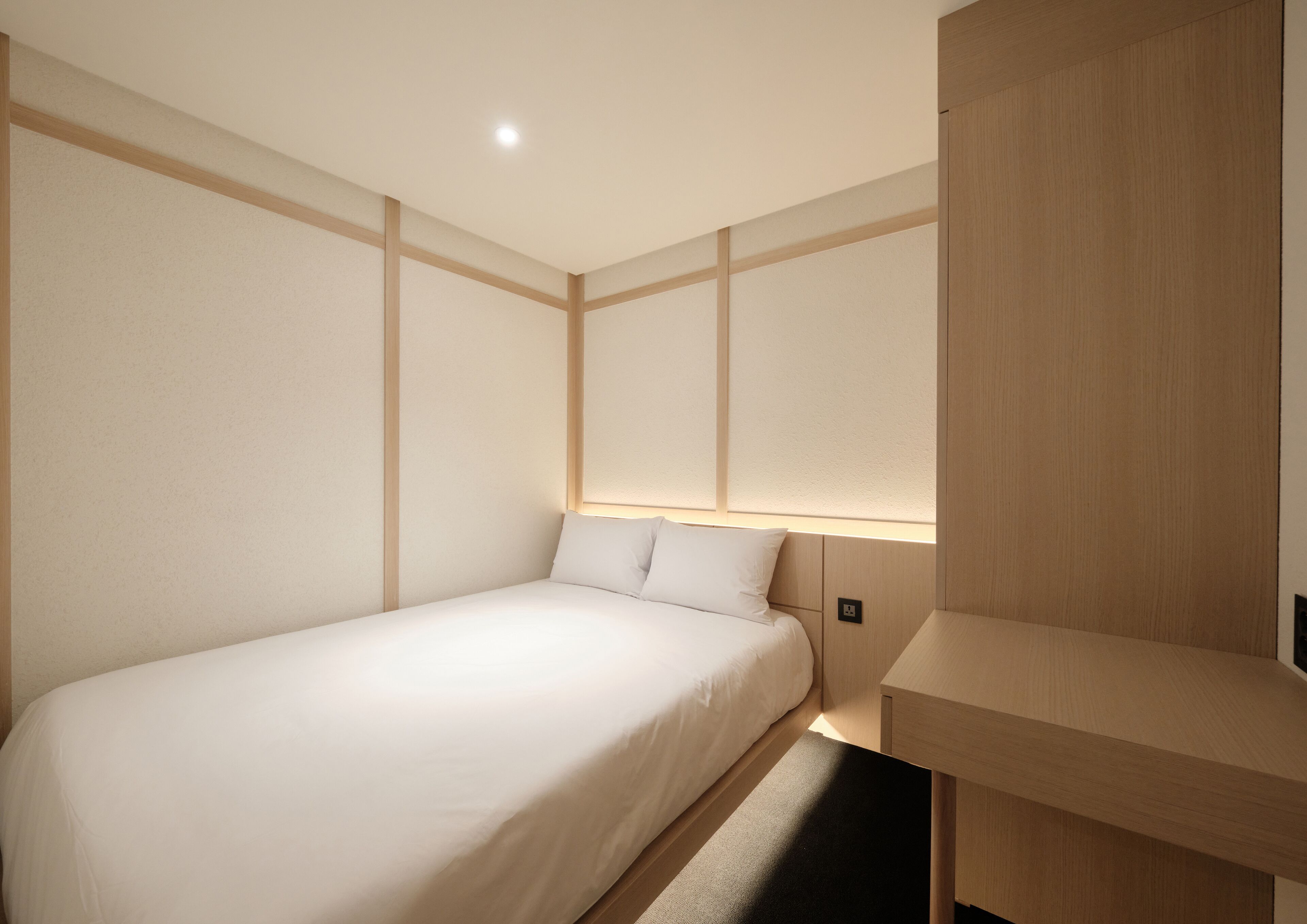 Uh Suite Central Seoul