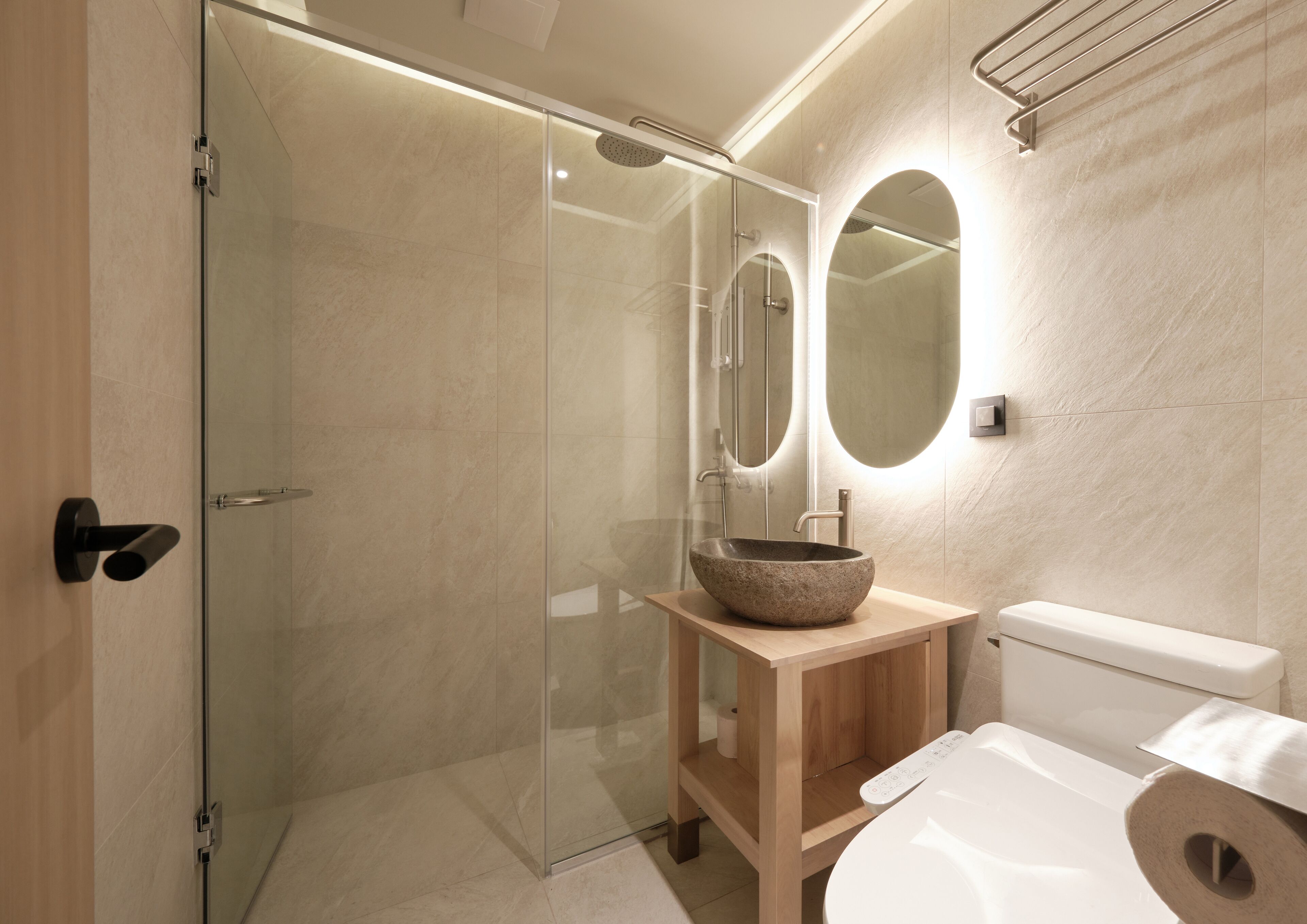 Uh Suite Central Seoul