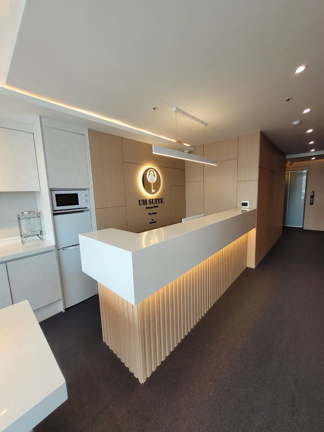 UH Suite The Seoul