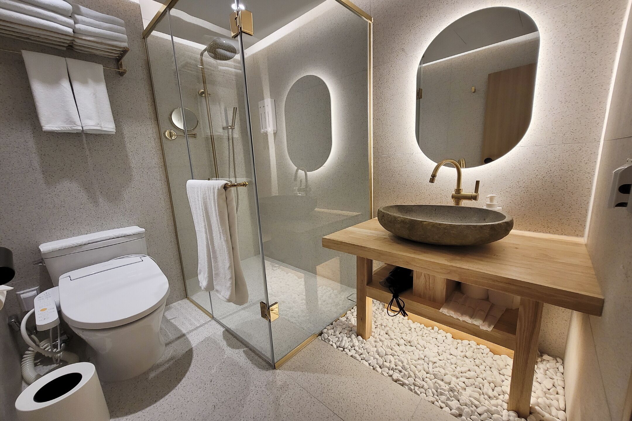 UH Suite The Seoul