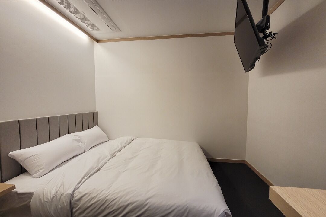 UH Suite The Seoul