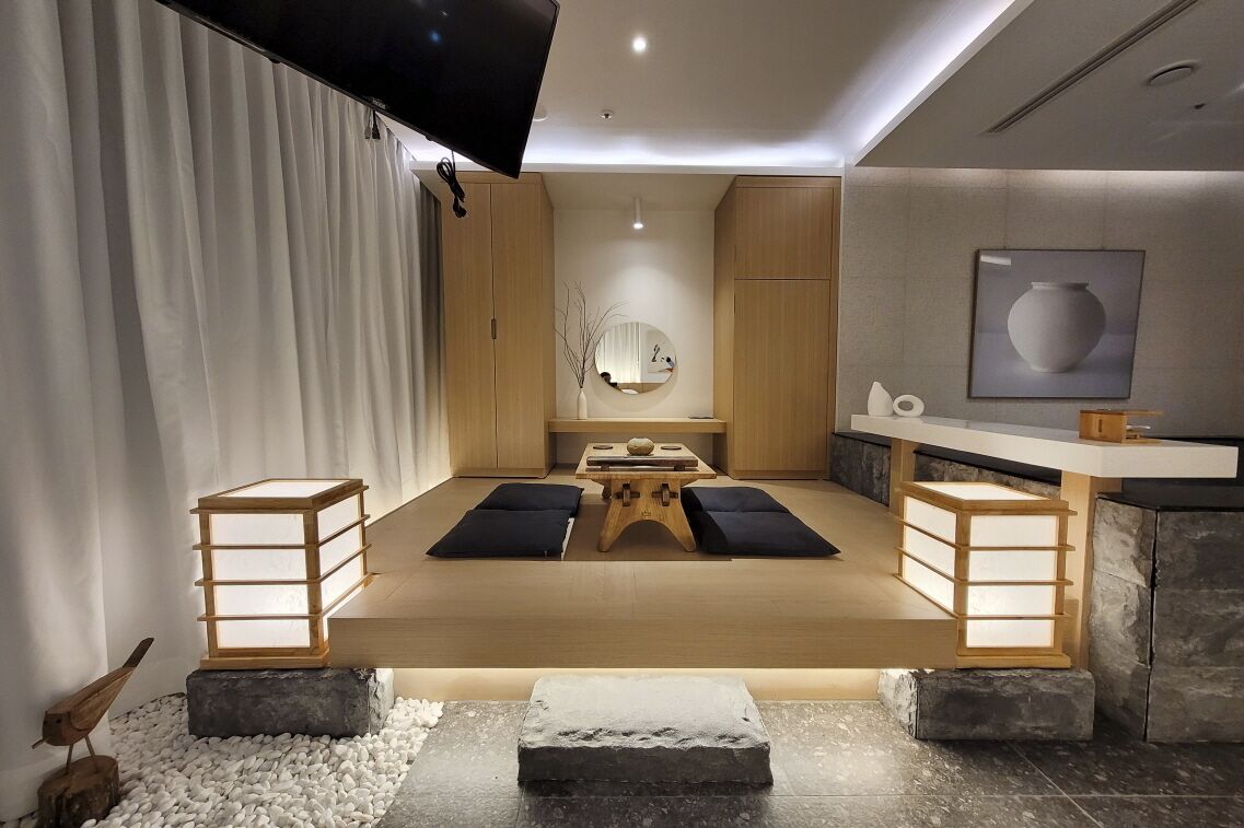UH Suite The Seoul